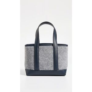 [stoney clover lane] sweater mini tote